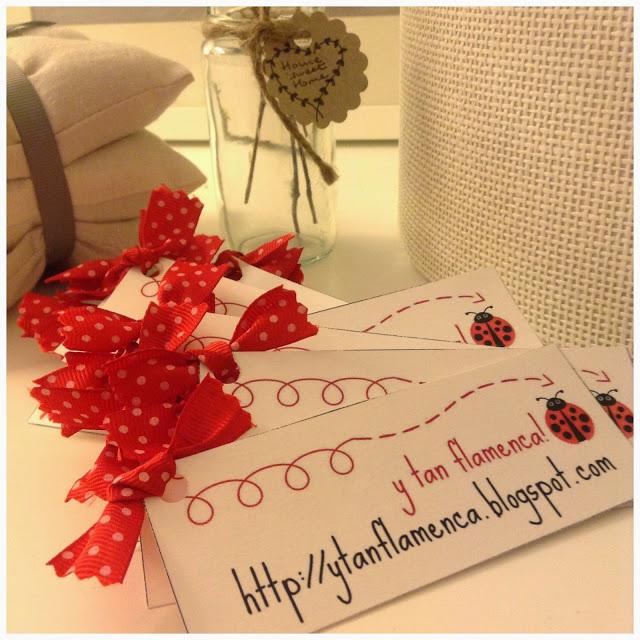 mis tarjetas - my cards