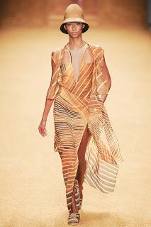 PARIS FASHION WEEK: TENDENCIAS PRIMAVERA-VERANO 2014 (SEGUNDA PARTE)