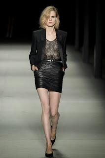 PARIS FASHION WEEK: TENDENCIAS PRIMAVERA-VERANO 2014 (SEGUNDA PARTE)