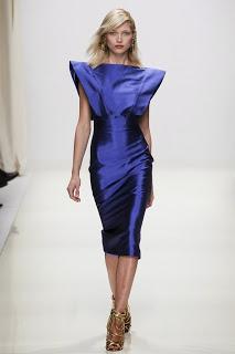 PARIS FASHION WEEK: TENDENCIAS PRIMAVERA-VERANO 2014 (SEGUNDA PARTE)