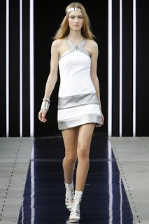 PARIS FASHION WEEK: TENDENCIAS PRIMAVERA-VERANO 2014 (SEGUNDA PARTE)