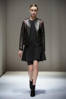 PARIS FASHION WEEK: TENDENCIAS PRIMAVERA-VERANO 2014 (SEGUNDA PARTE)