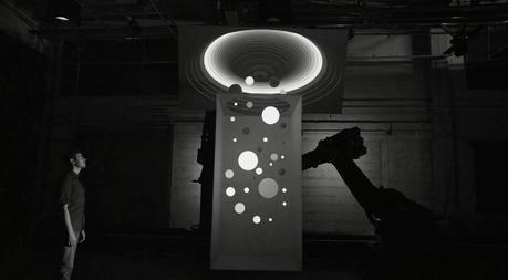 nuncalosabre.Box - Bot & Dolly