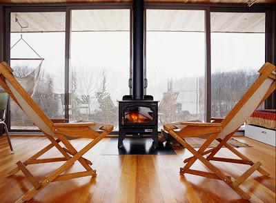 Casa Minima de Campo