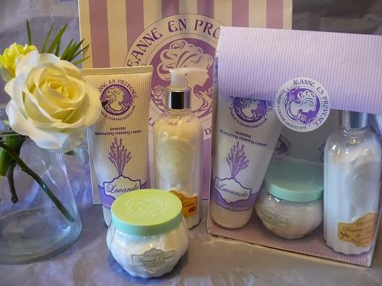 Lista provisional del Sorteo de Otoño con JEANNE EN PROVENCE