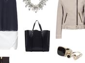 Look Zara Monthly outfit