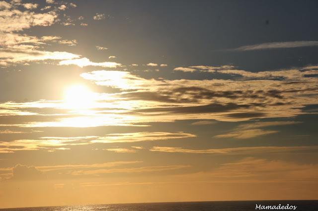 Miércoles de Sensaciones