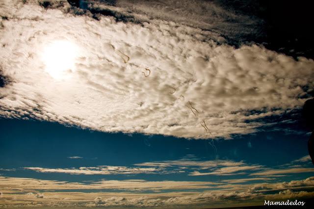 Miércoles de Sensaciones