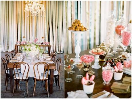 Tutorial: ¡Cintas de colores para decorar tu boda!