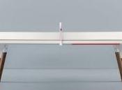 Ping Pong Table Antoni Palleja
