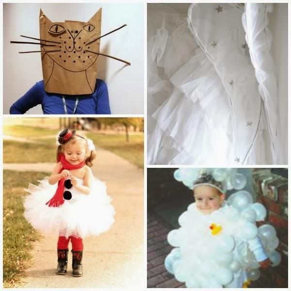 Disfraces para Halloween