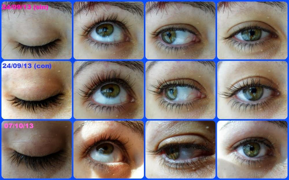 Máscara semipermantene Myscara en el Centro de Belleza Ruth Azofra