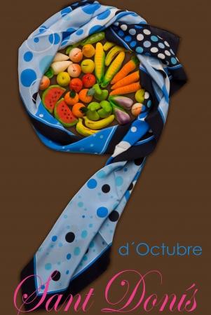 Sant Donís y la Mocaorà valenciana