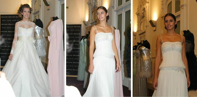 Rosa Clara , Collection 2014 Rosa Clara , Collection 2014