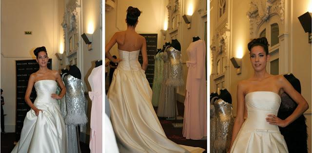 Rosa Clara , Collection 2014 Rosa Clara , Collection 2014