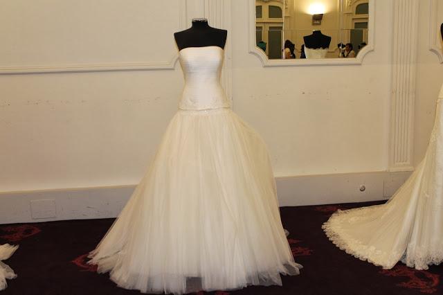 Rosa Clara , Collection 2014 Rosa Clara , Collection 2014