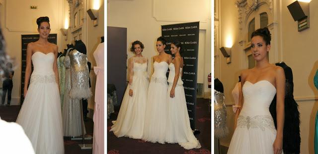 Rosa Clara , Collection 2014 Rosa Clara , Collection 2014