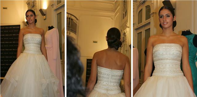 Rosa Clara , Collection 2014 Rosa Clara , Collection 2014