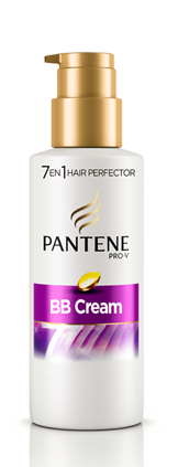 BB CREAM PANTENE