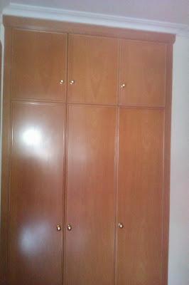 ♥ ♥ ♥ ARMARIO TRANSFORMADO