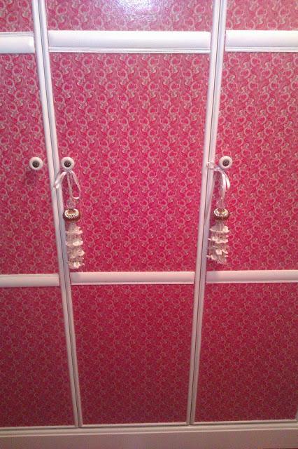 ♥ ♥ ♥ ARMARIO TRANSFORMADO