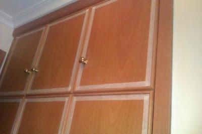 ♥ ♥ ♥ ARMARIO TRANSFORMADO