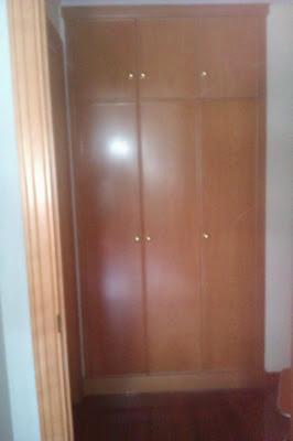 ♥ ♥ ♥ ARMARIO TRANSFORMADO