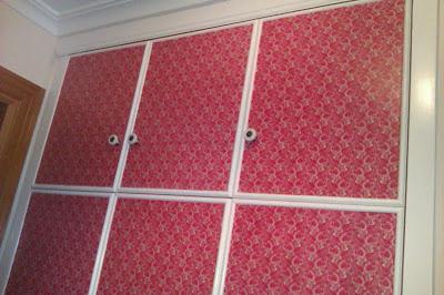 ♥ ♥ ♥ ARMARIO TRANSFORMADO