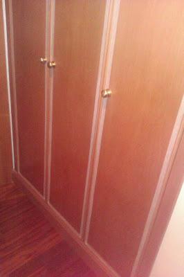 ♥ ♥ ♥ ARMARIO TRANSFORMADO