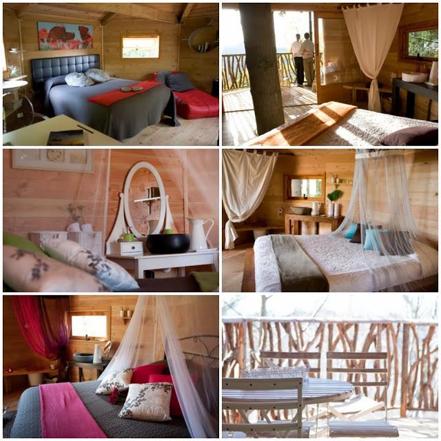 Cómo dormir en un árbol...#decojournal