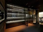 A-cero presenta últimas imágenes proyecto interiorismo para restaurante Aspen