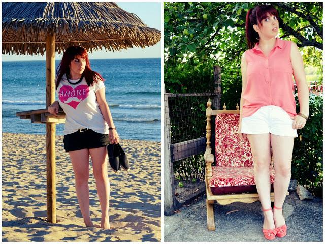 Looks Septiembre 2013