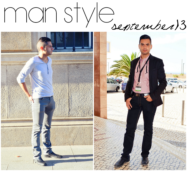 Looks Septiembre 2013
