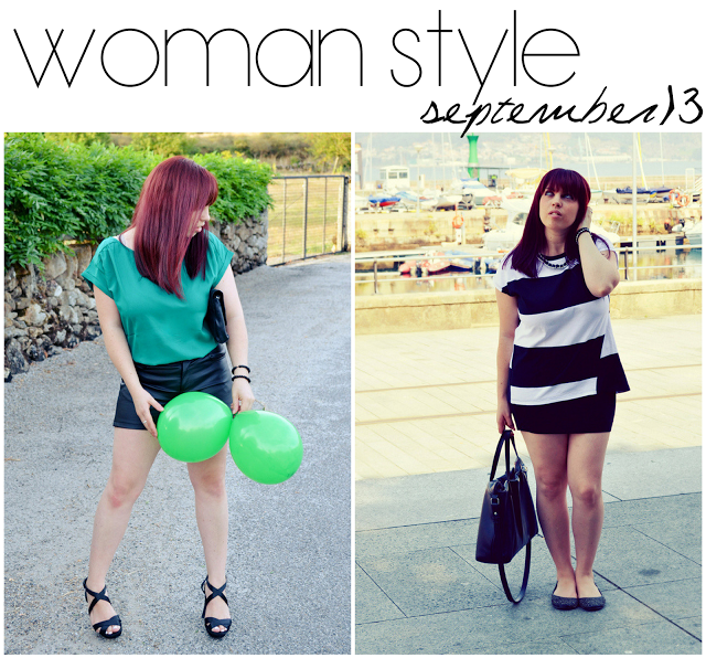 Looks Septiembre 2013