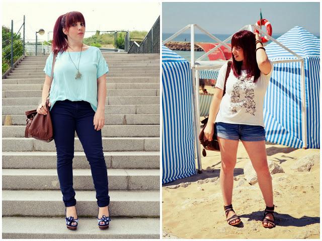 Looks Septiembre 2013