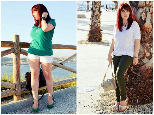 Looks Septiembre 2013