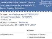 sorteo gatitos ganadora!)