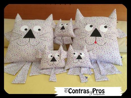 … de mis gatitos (y ¡sorteo!) Gatitos2