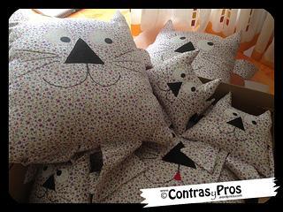 … de mis gatitos (y ¡sorteo!) Gatitos1