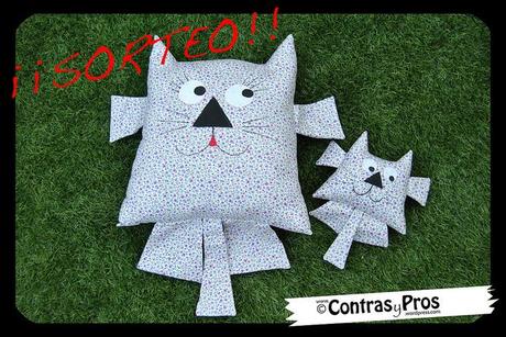 … de mis gatitos (y ¡sorteo!) Gatitos_sorteo