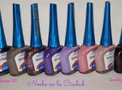 haul Masglo, Salon Look