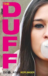 Reseña The Duff de Kody Keplinger