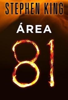 Área 81.- Stephen King