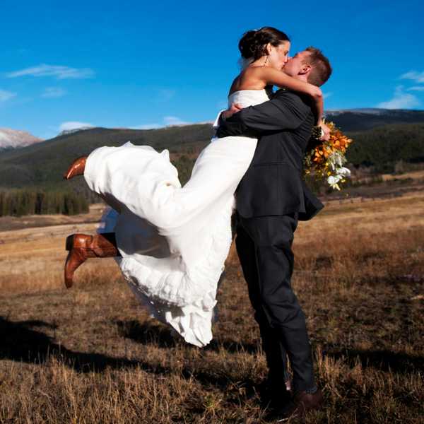 My Wedding Inspiration: Are you ready boots?