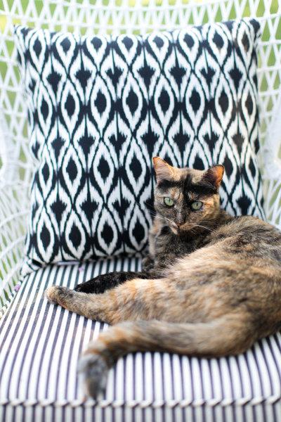 Decoramos de ESTILO NAVAJO!