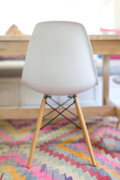 Decoramos de ESTILO NAVAJO!