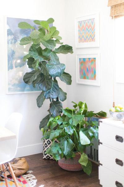 Decoramos de ESTILO NAVAJO!