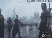 Primeros detalles imágenes Ingame Order 1886 para