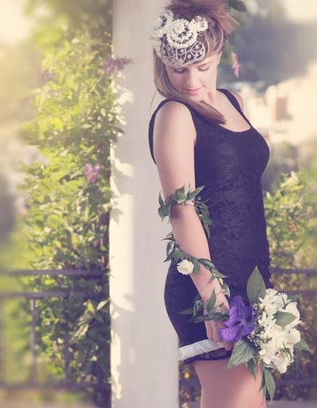 SESIÓN TOCADOS CON GRACIA (II) SESIÓN TOCADOS CON GRACIA (II)