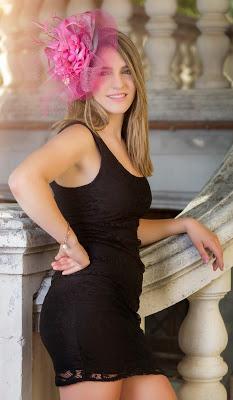 SESIÓN TOCADOS CON GRACIA (II) SESIÓN TOCADOS CON GRACIA (II)